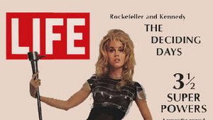 Erotyczna Jane Fonda