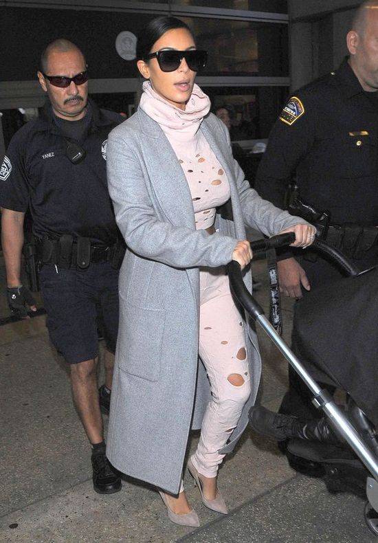 34 wpadki na 34. urodziny Kim Kardashian