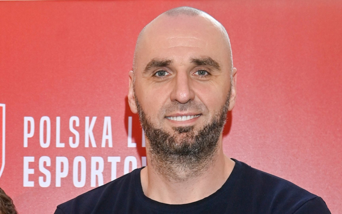 Emerytura Marcina Gortata robi wrażenie. 41-latek zdradził kwotę przelewu