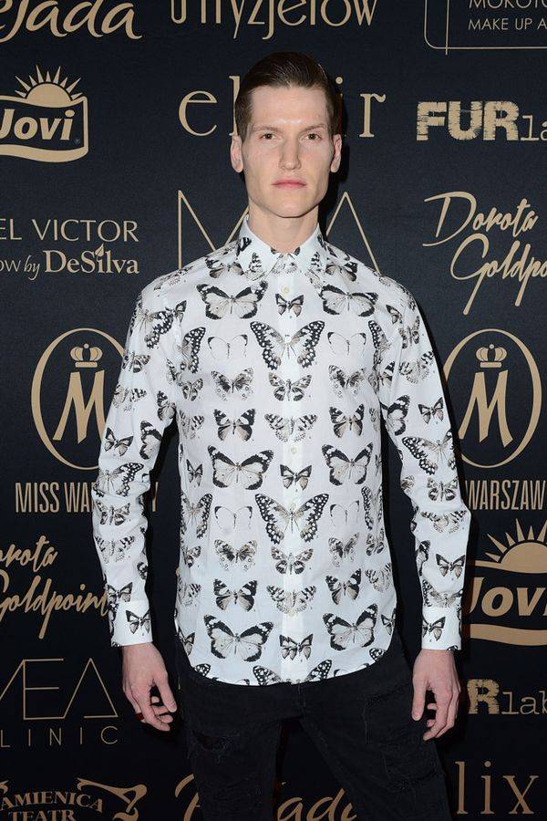 Gwiazdy na wyborach Miss Warszawy 2018