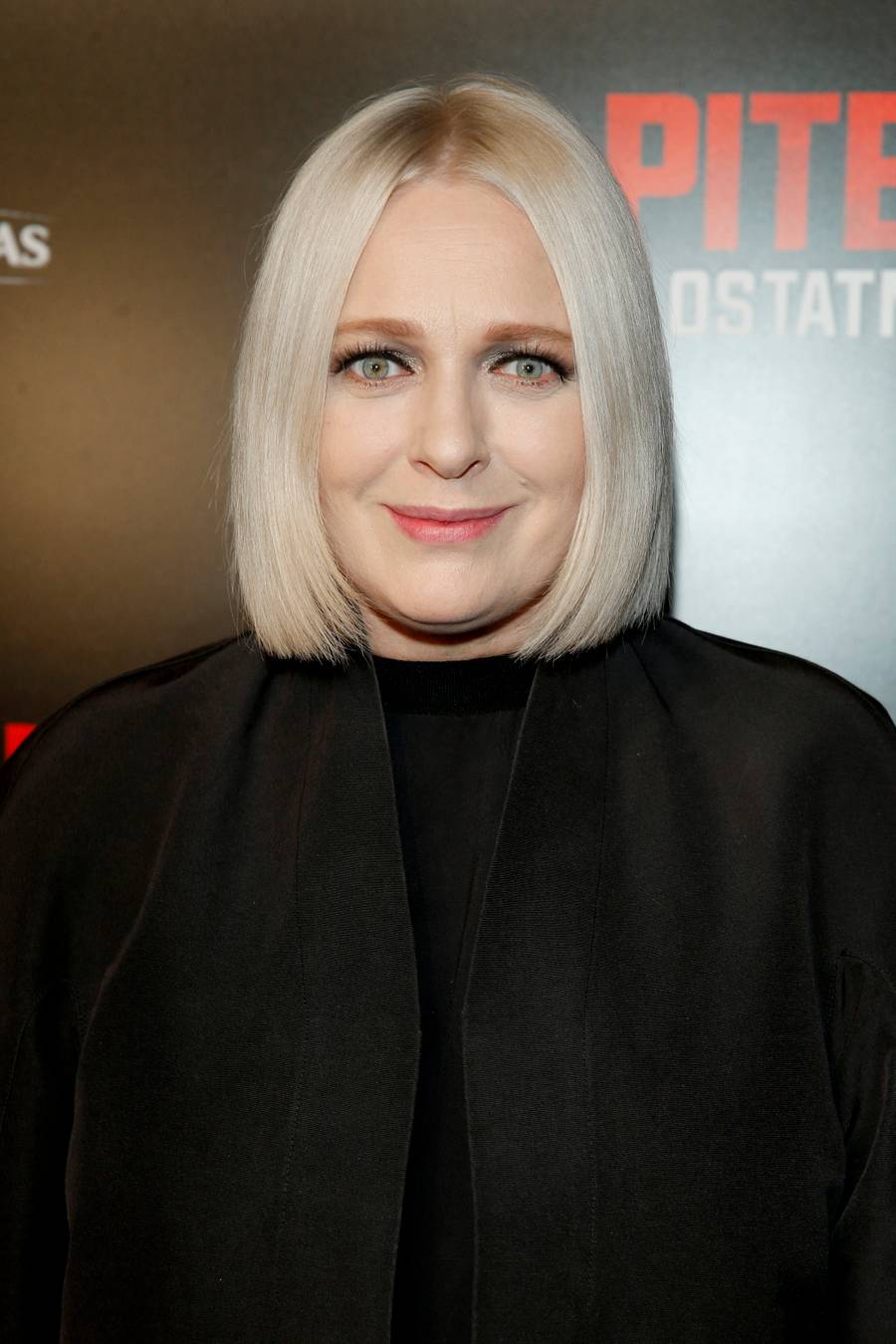 Metamorfozy Katarzyny Nosowskiej, fot. AKPA