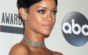 Rihanna zdradzała Browna i Drake’a z DiCaprio?