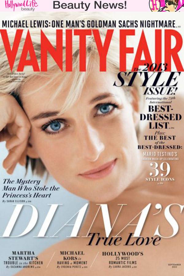 Fryzjer księżnej Diany zdradził kilka sekretów