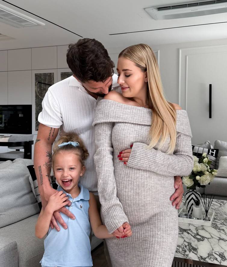 Tak mieszkają Andziaks i Luka