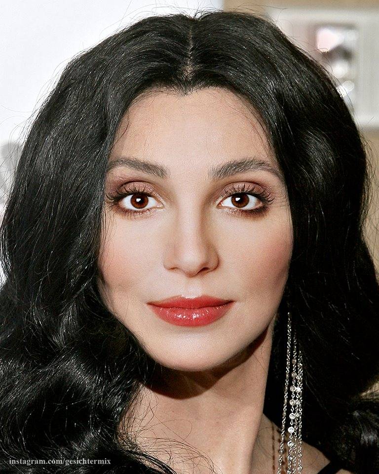 Czy rozpoznasz te gwiazdy na pierwszy rzut oka?