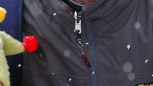 Gwiazdy polskiej estrady dziękują Adamowi Małyszowi