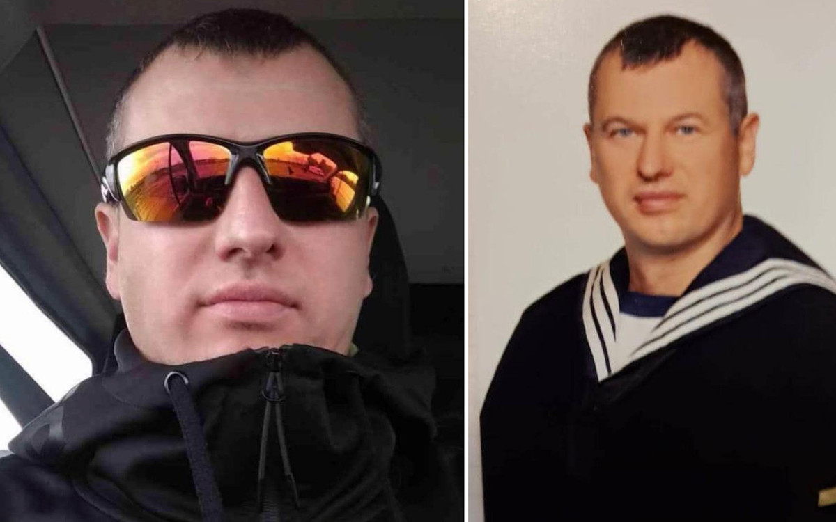 Znaleziono ciało poszukiwanego Grzegorza Borysa!