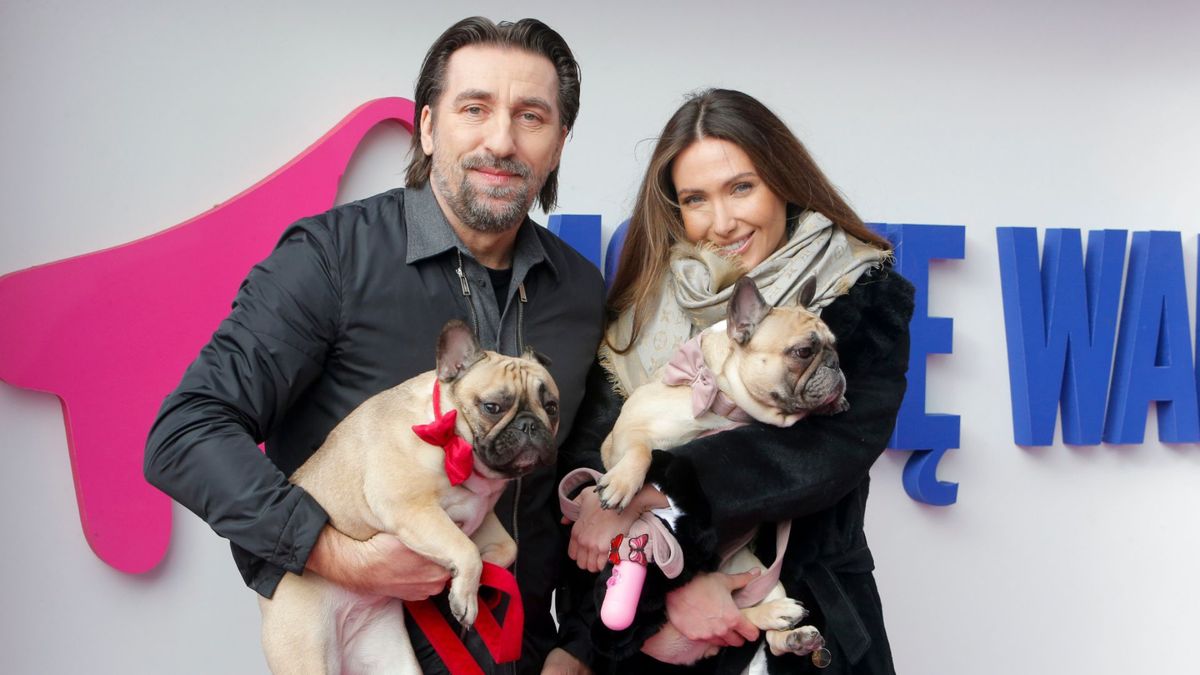 Tomasz Iwan oświadczył się! Karolina Woźniak pokazała piękny pierścionek, fot. AKPA.