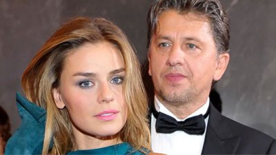 Józefowicz po latach odkrył prawdę na temat żony. Szok, co ujrzało światło dzienne!