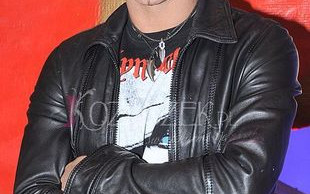 Majdan: Doda powiedziała mnóstwo głupstw na mój temat