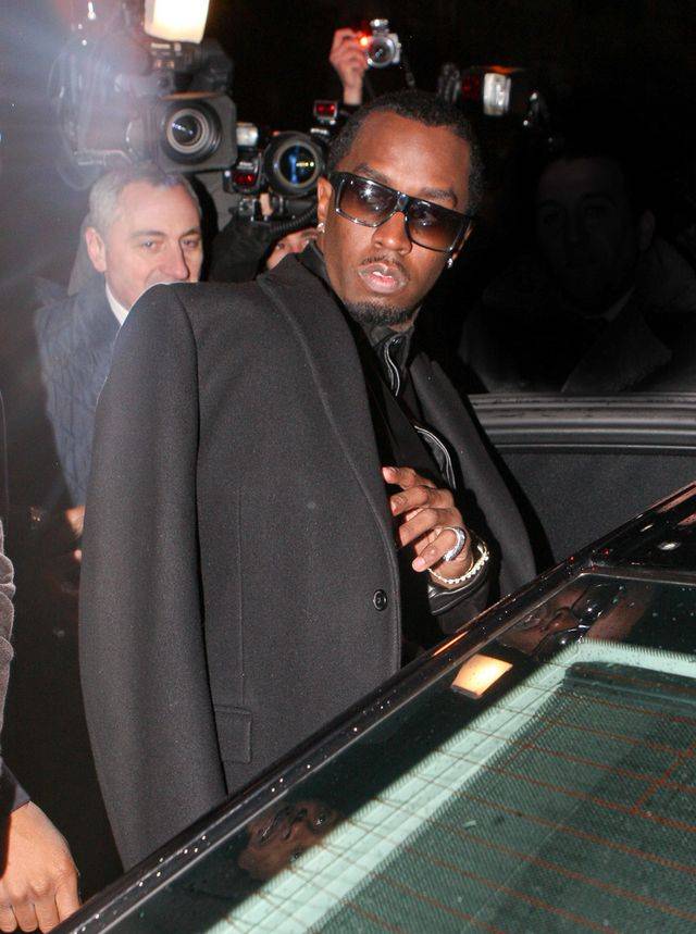 Diddy