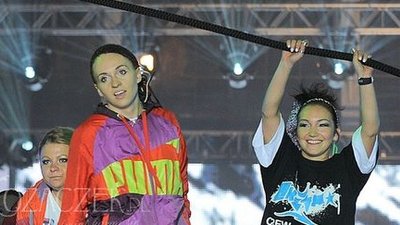 Dance Crash – największa impreza hip hopowa (FOTO)