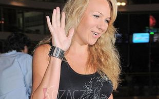 Anna Guzik sprzedała Porsche