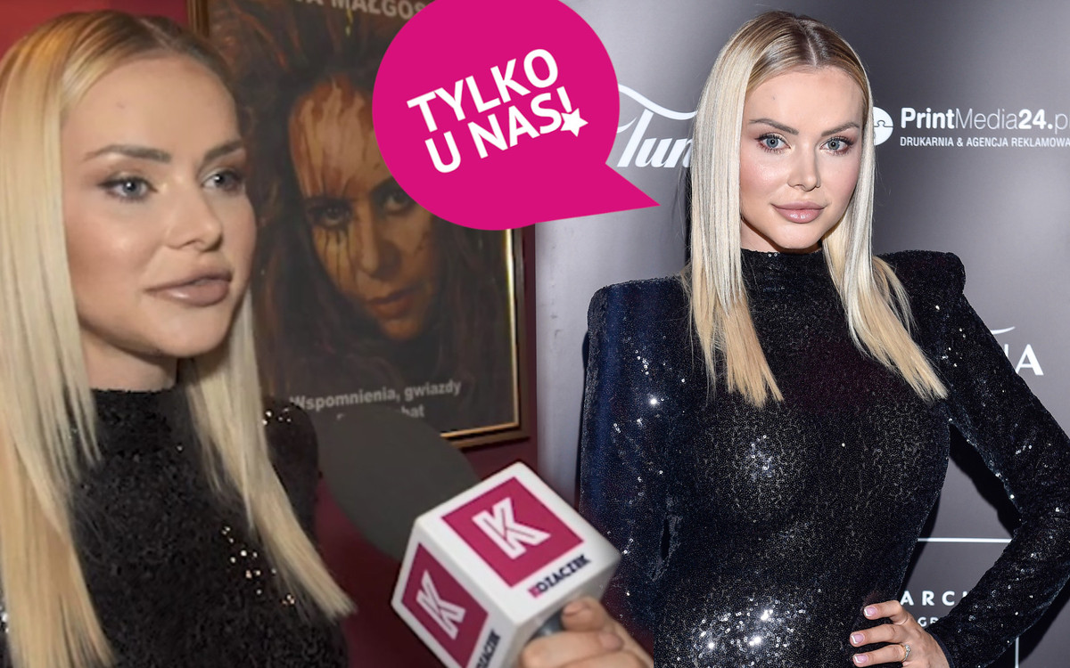 Ola Ciupa o wyborach Miss: “Tak zdobyłam moją pierwszą pracę w telewizji”