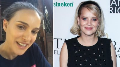 Natalie Portman wyraziła opinię o Joannie Kulig. Co twierdzi o aktorce?