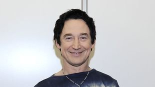 Gdzie jest Borysewicz?