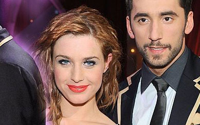 Julia Kamińska zrezygnuje z Tańca z gwiazdami?