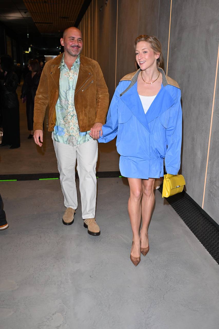 Lara Gessler, fot. KAPIF.