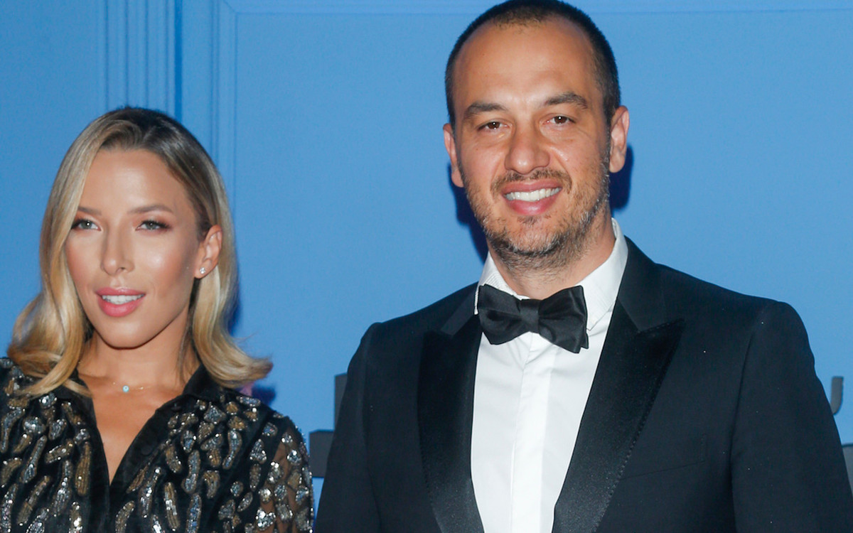 Ewa Chodakowska nie chciała ślubu. Namówiła ją znana projektantka