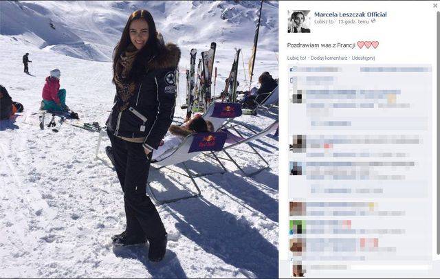 Wakacje w wydaniu gwiazd