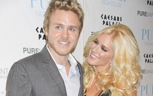 Spencer Pratt to istny skarb