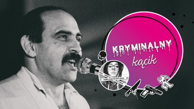 Zabiła go miłość – Andrzej Zaucha zginął z rąk zazdrosnego męża swojej kochanki