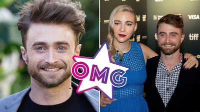 Daniel Radcliffe i Erin Darke powitali na świecie swoje pierwsze dziecko!