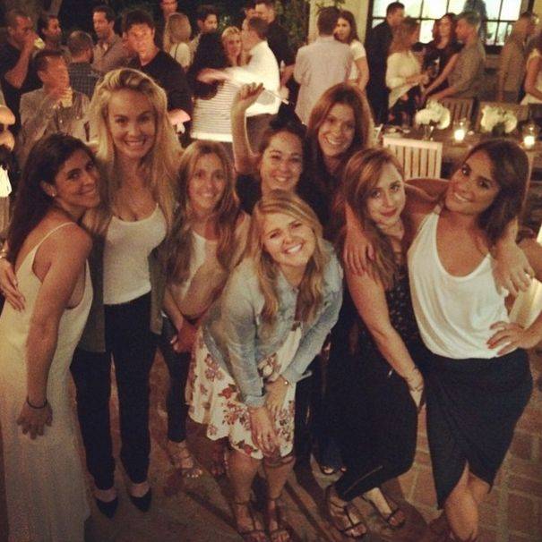 Lea Michele na Instagramie