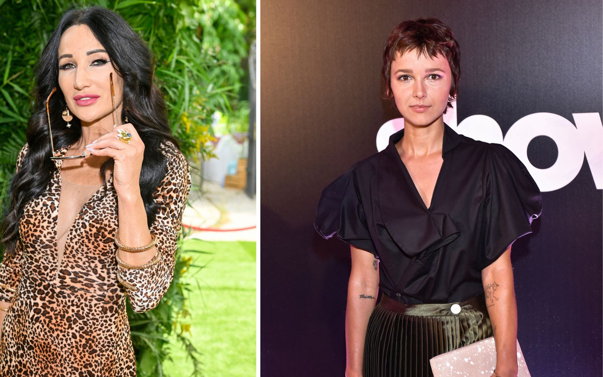 Justyna Steczkowska zabrała głos po OSKARŻENIACH Moniki Brodki! Artystka broni swojego klipu