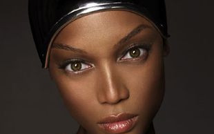 Dwie wersje Tyry Banks