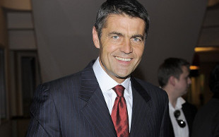 Krzysztof Hołowczyc: Już dziś chciałbym wsiąść do samochodu