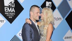 Elizę Wesołowską wzrusza zachowanie Trybsona (FOTO)