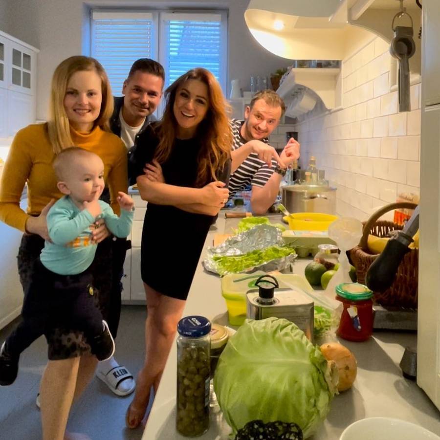 Dom Beaty Tadli, fot. Instagram