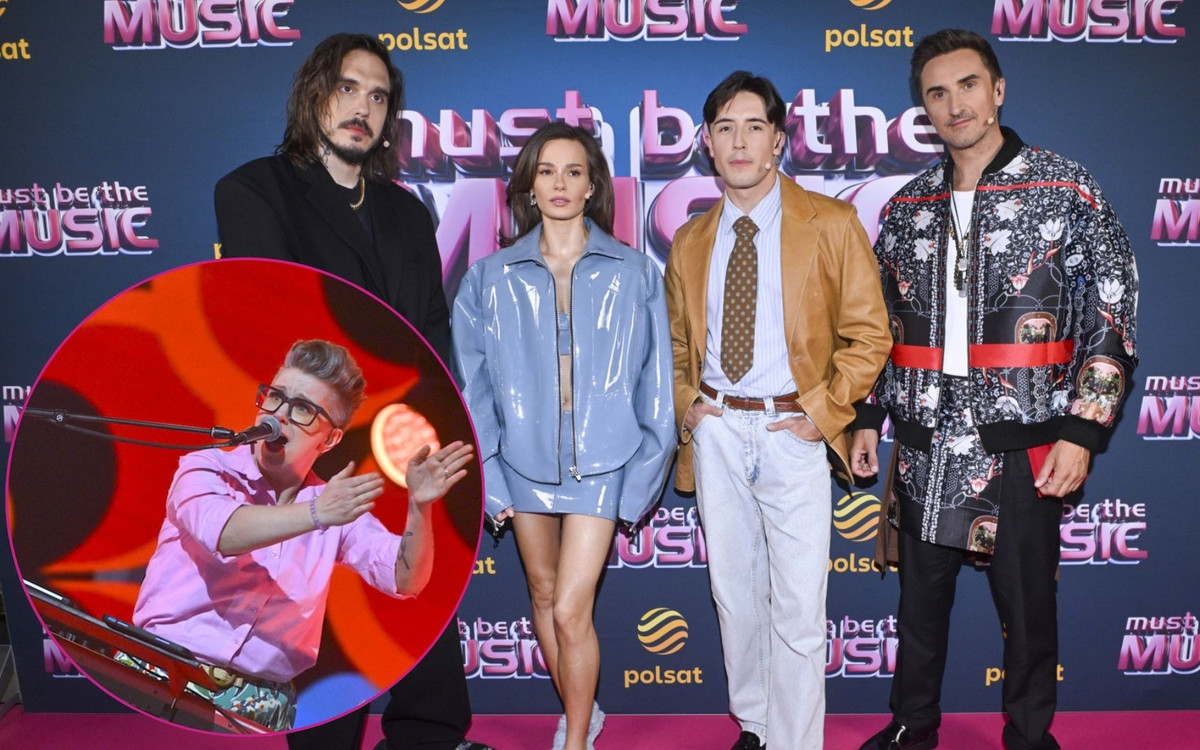 Wielki FINAŁ „Must Be The Music” coraz bliżej! Widzowie zadecydowali: Ci artyści powalczą o 250 tysięcy