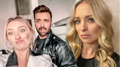 Barbara Kurdej-Szatan przekłada przeprowadzkę. “Nie wyszło, nie uda się”