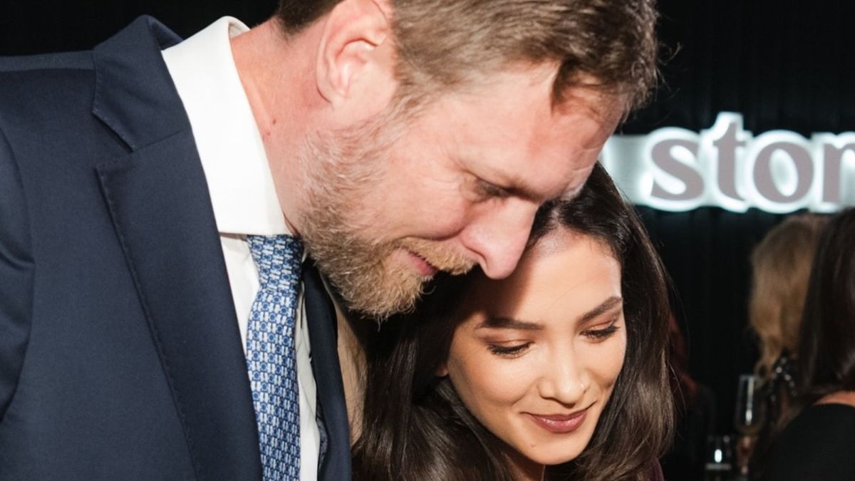 Ślub w rodzinie królewskiej, fot. Instagram