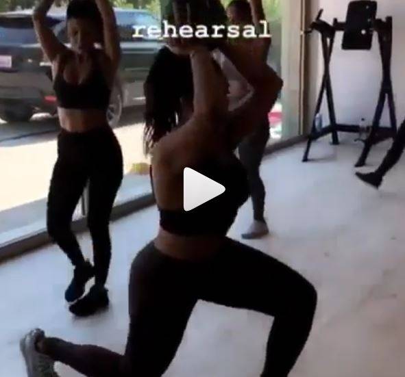 To dzięki TEMU Kylie Jenner zachowuje SZCZUPŁĄ sylwetkę