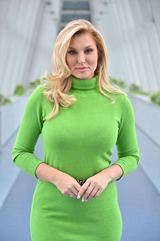 Karolina Pajączkowska, fot. KAPiF