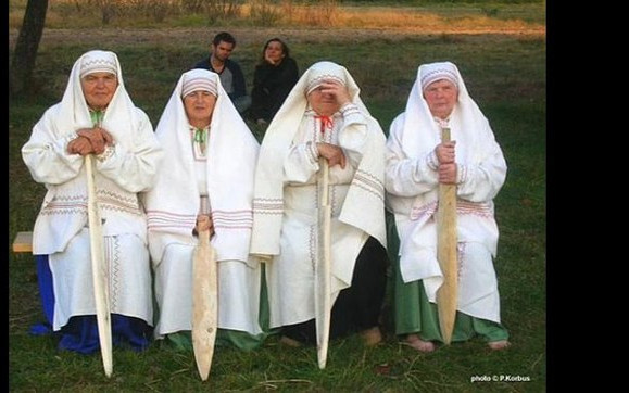 Koko Euro Spoko – Jarzębina wymiata hymn na Euro 2012