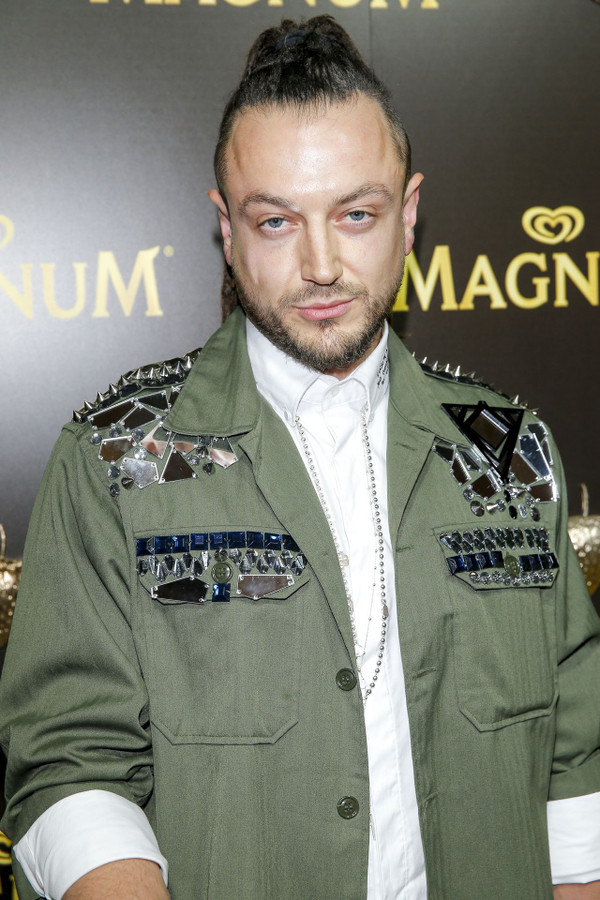 Bardziej lubię Barona