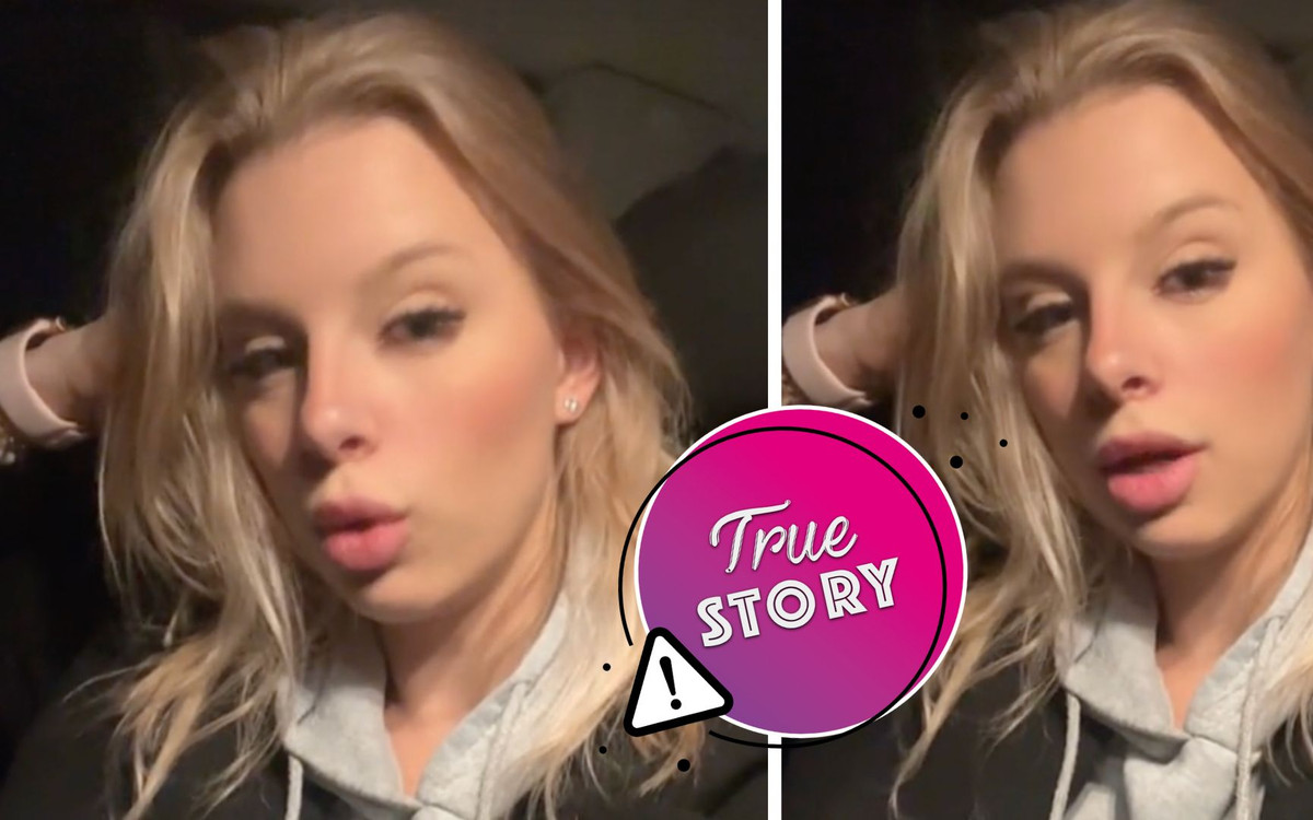 Natalia z “Love Never Lies” przeżyła HORROR w taksówce: “Ja już widziałam, jak sprzedają moją nerkę”