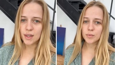 Jessica Mercedes zamknęła swój Instagram!