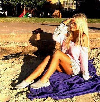 Gina Stewart – najseksowniejsza babcia świata