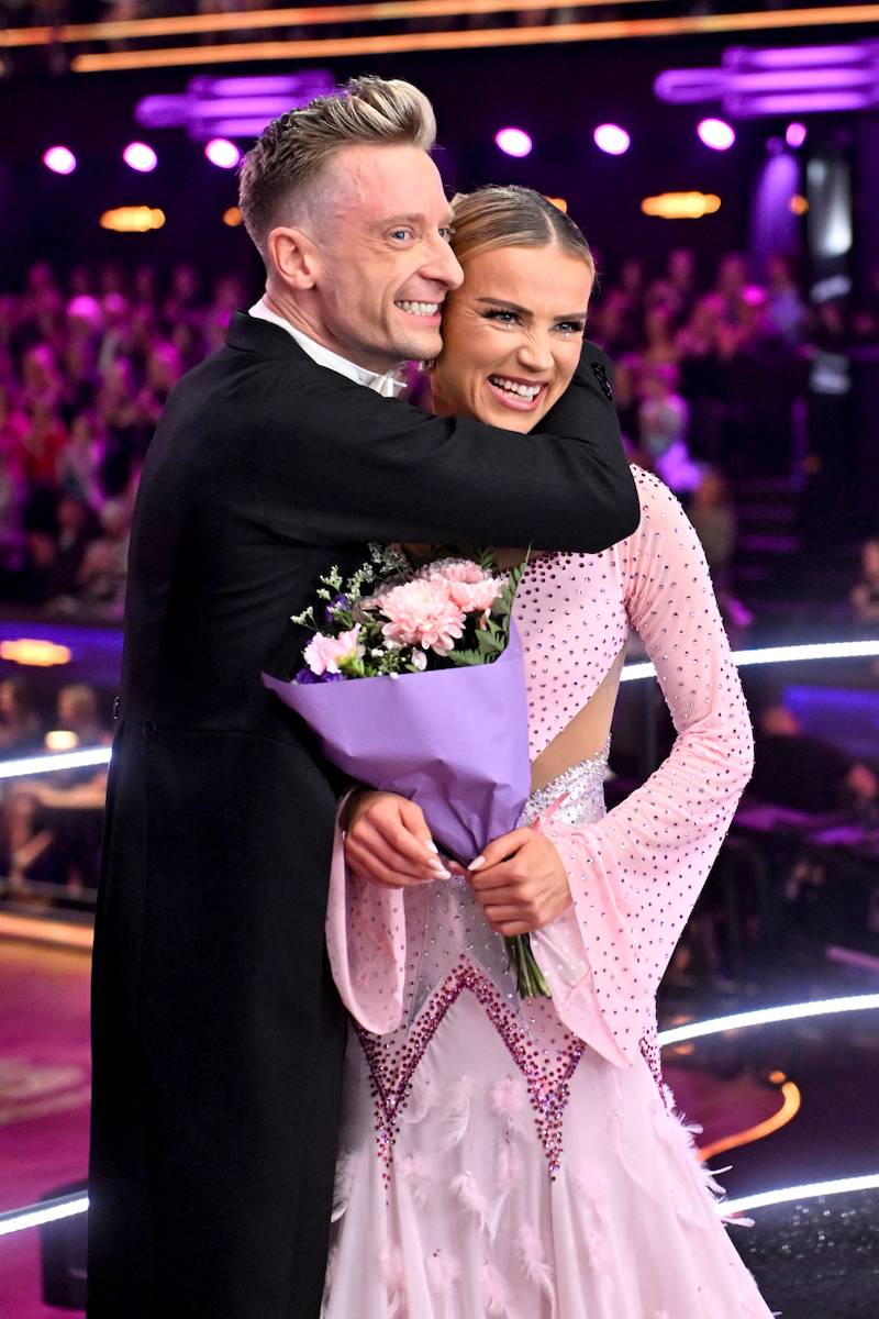 Co działo się w ostatnim odcinku TzG? Roxie okrzyknięta królową tej edycji, a widzowie znów oburzeni werdyktem