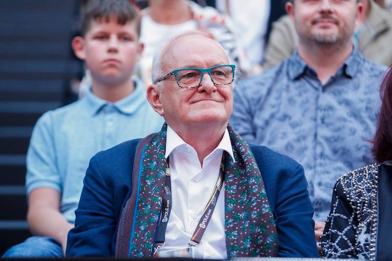 62. KFPP w Opolu. Doda powróciła do stylu sprzed lat, Bovska odsłoniła brzuch, Patrycja Markowska…