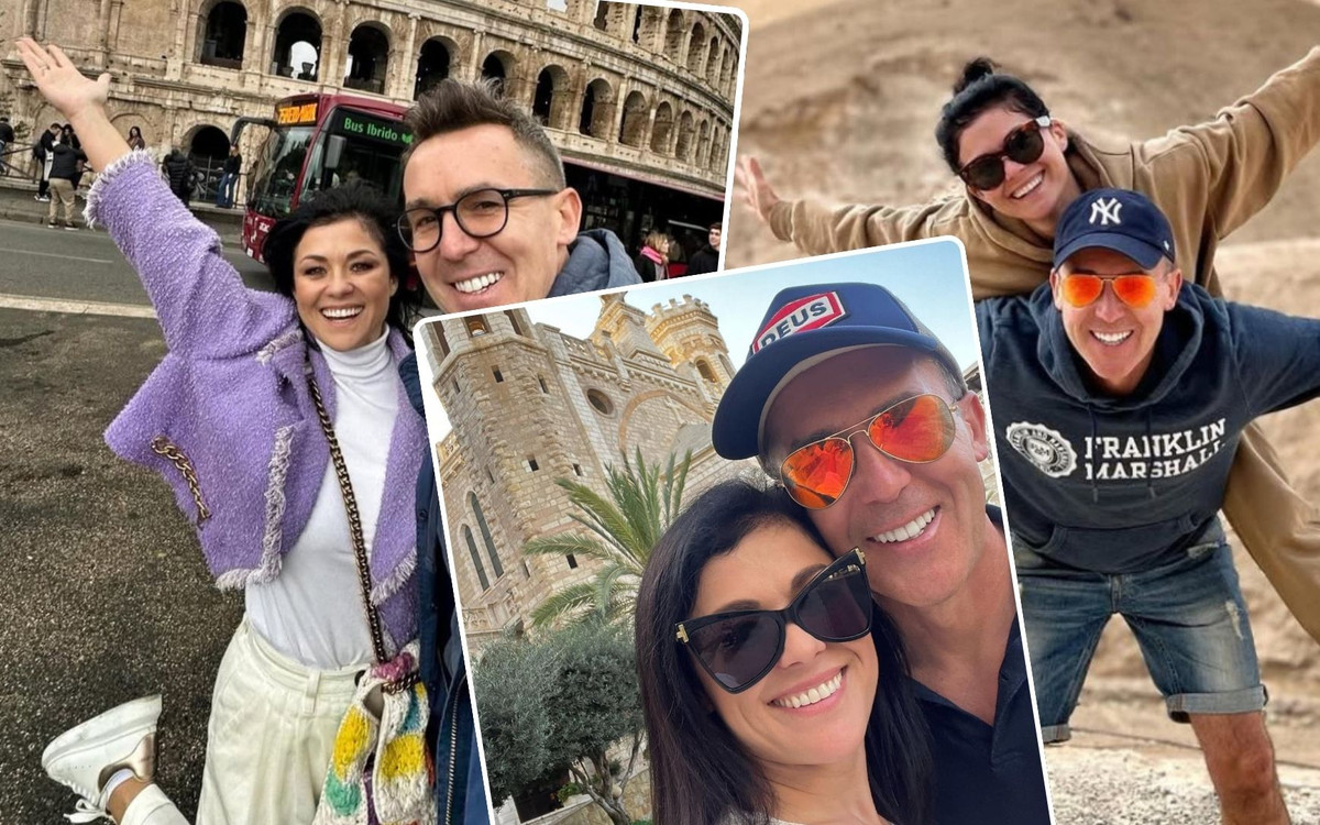 Od „Czaru par” po ołtarz. Ślub Cichopek i Kurzajewskiego już jutro! Jak przeszli od skandalu do happy endu?