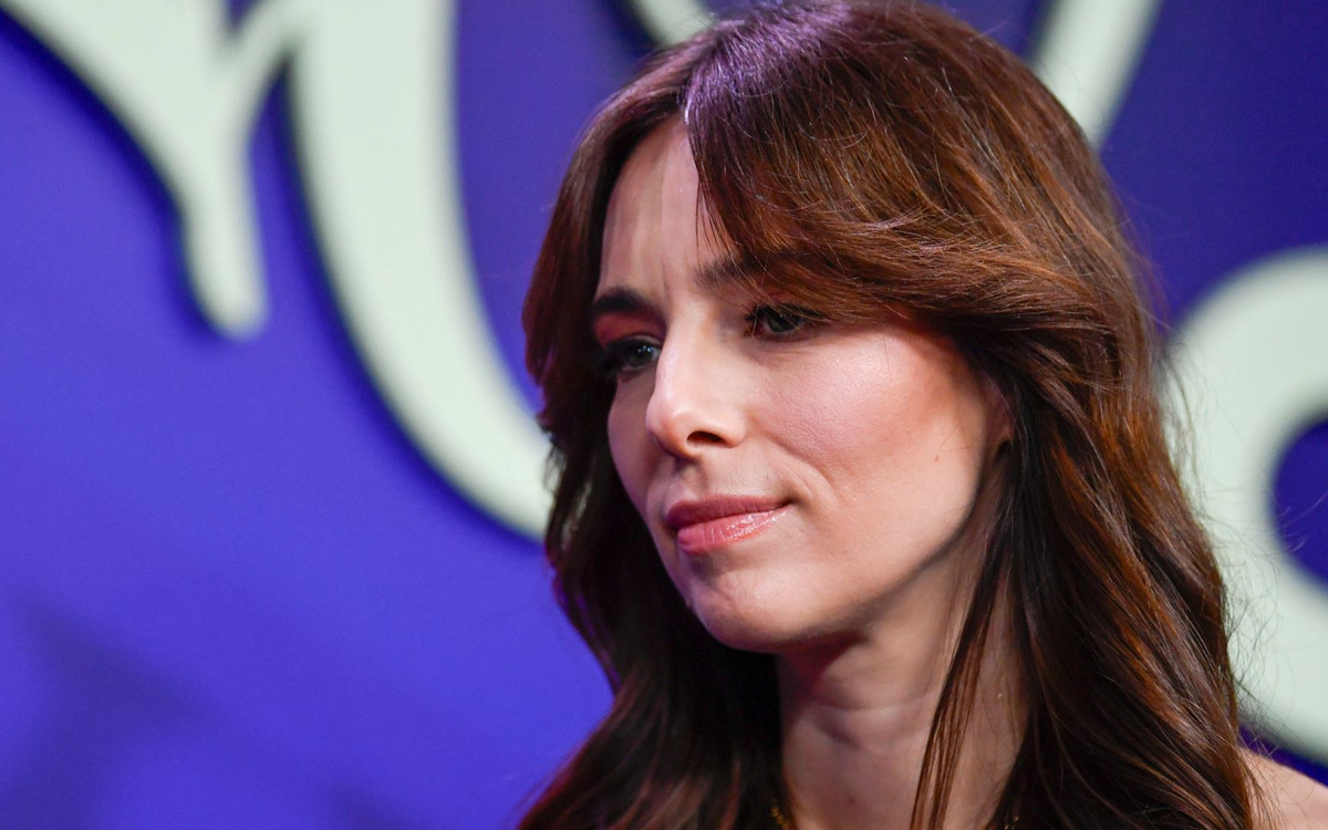 Anna Czartoryska-Niemczycka w żałobie. Pożegnała bliskie osoby