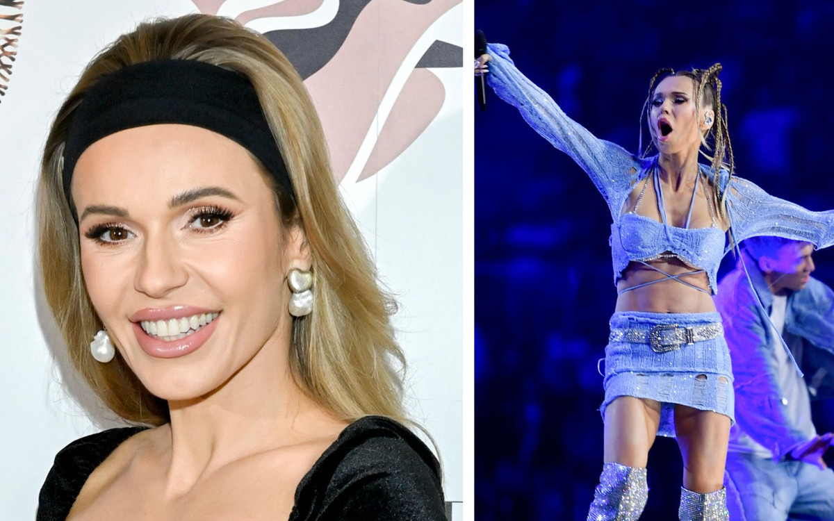 Doda potwierdza, że jest niezwykle inteligentna! Zalicza się tylko do 1% populacji