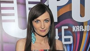 Reni Jusis będzie miała córeczkę