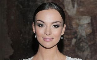 Paulina Krupińska jest podobna do Miss World? (FOTO)